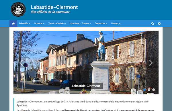 Labastide-Clermont
